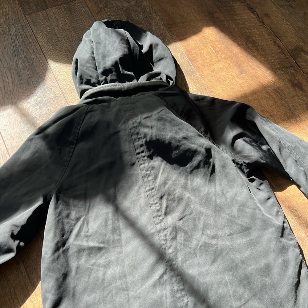 A&F coat - Picture 6 of 7